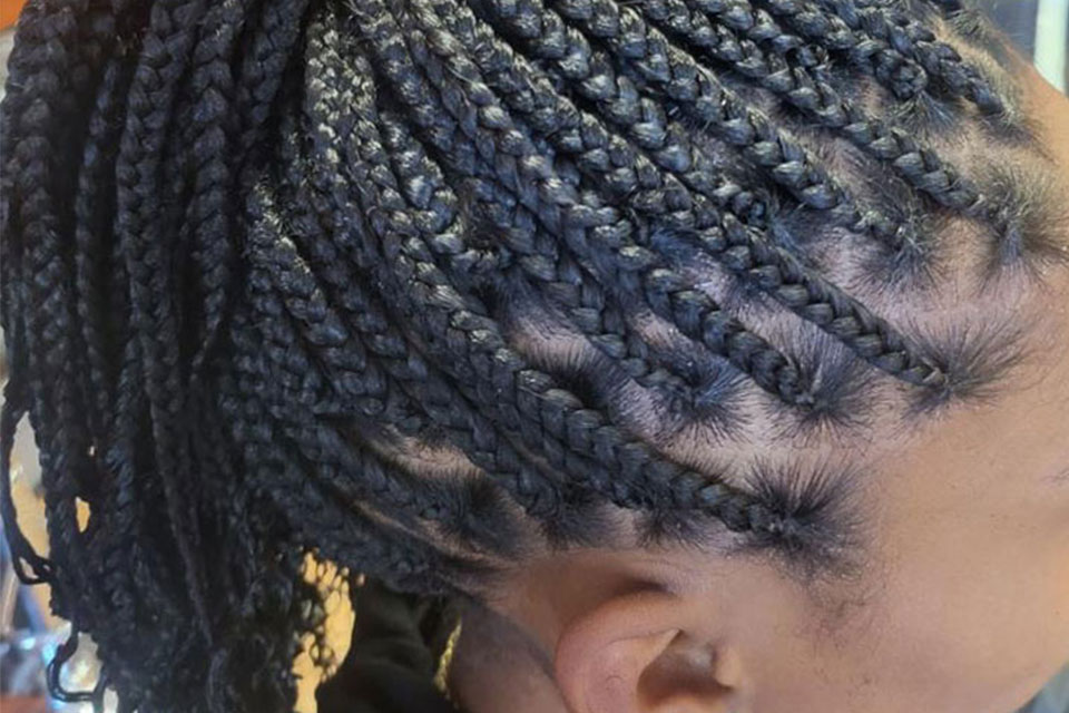 Hair Braiding San Antonio TX  #1 Best African Hair Braiders