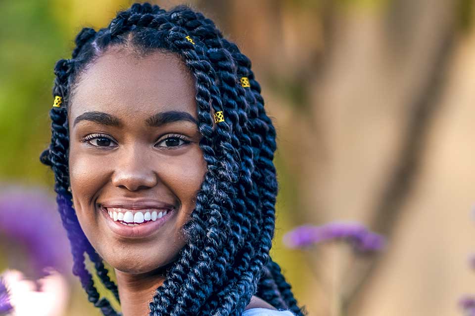 What's the Best Human Hair to use for braiding?