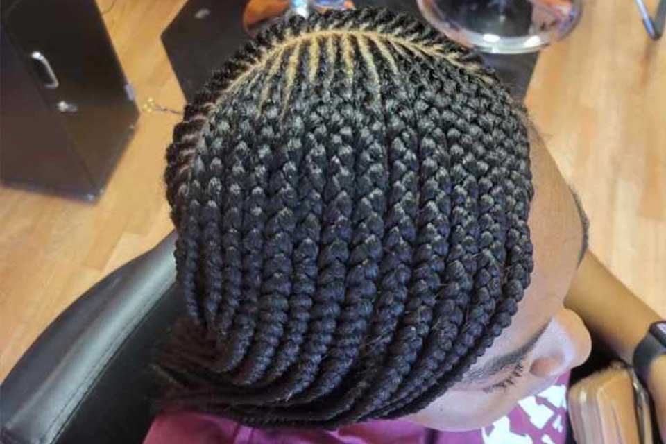 Black hair salons 78245 hotsell